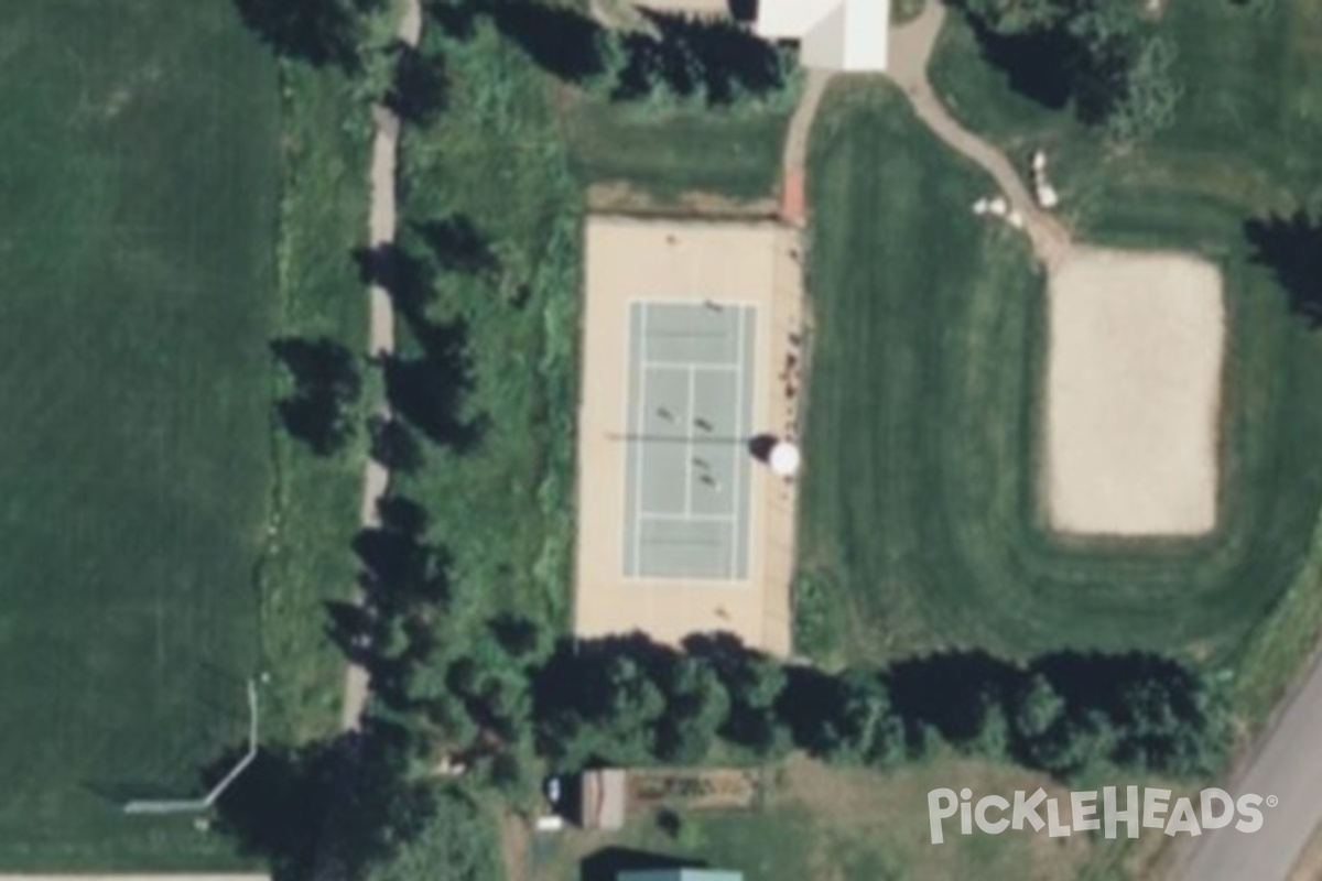 Photo of Pickleball at The Woodlands